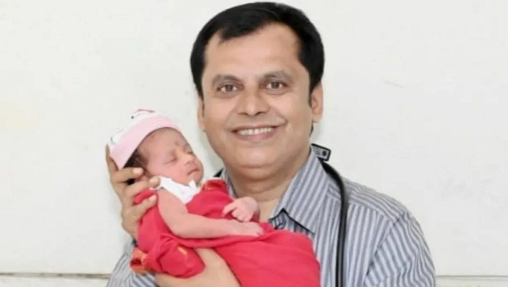 Save Girl Child By Dr Ganesh