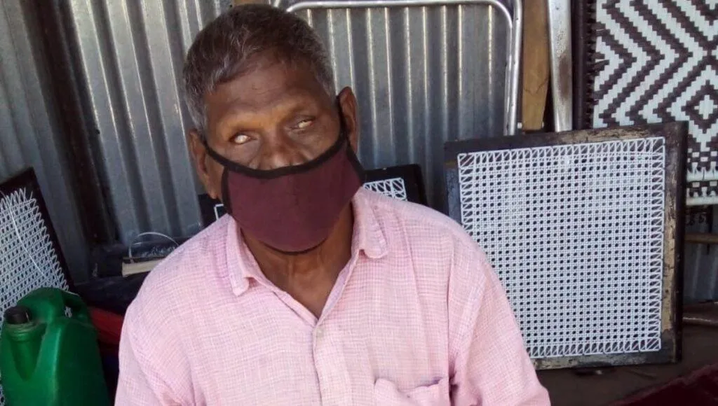 Maganaji Thakor Patan