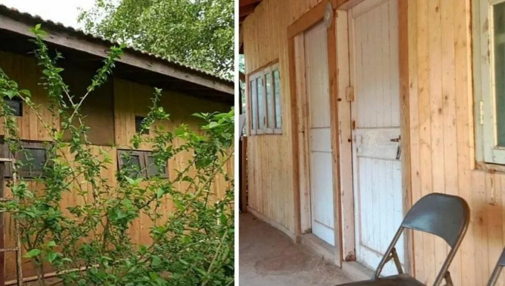 Narendra Pitale Eco Friendly House
