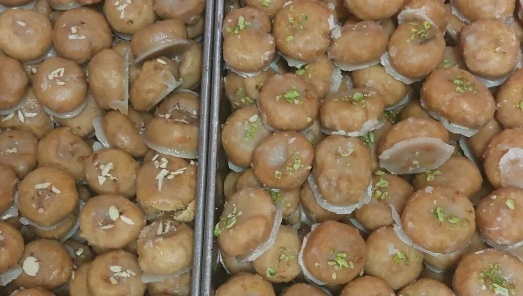 Patan Famous Devda