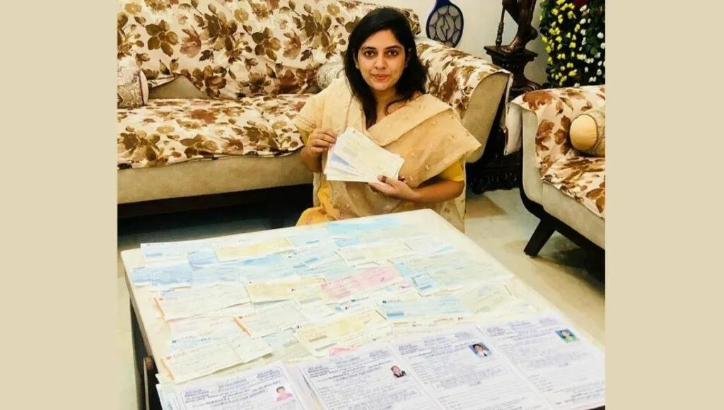 Nishita Rajput Vadodara