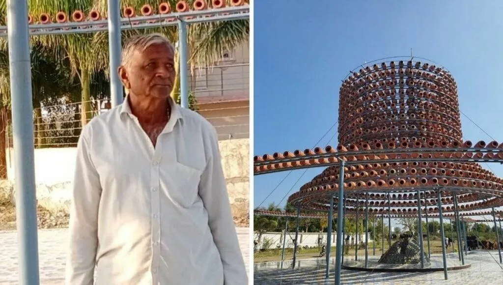 Birds House Gujarat