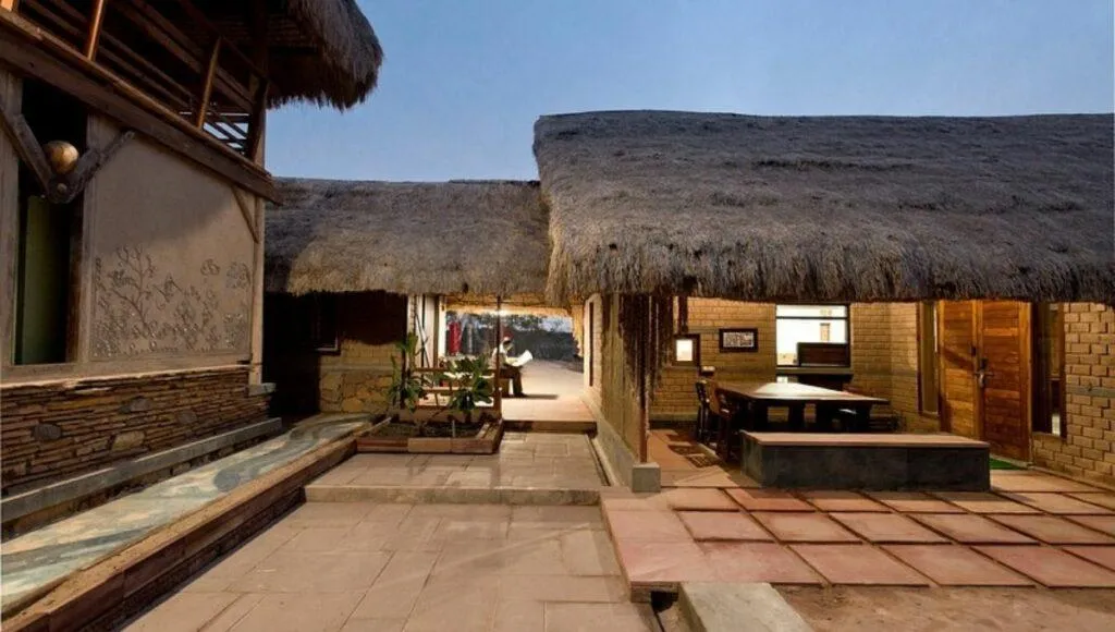 hunnarshala resort