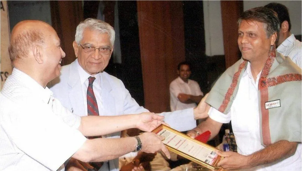 Dhanjay Raval