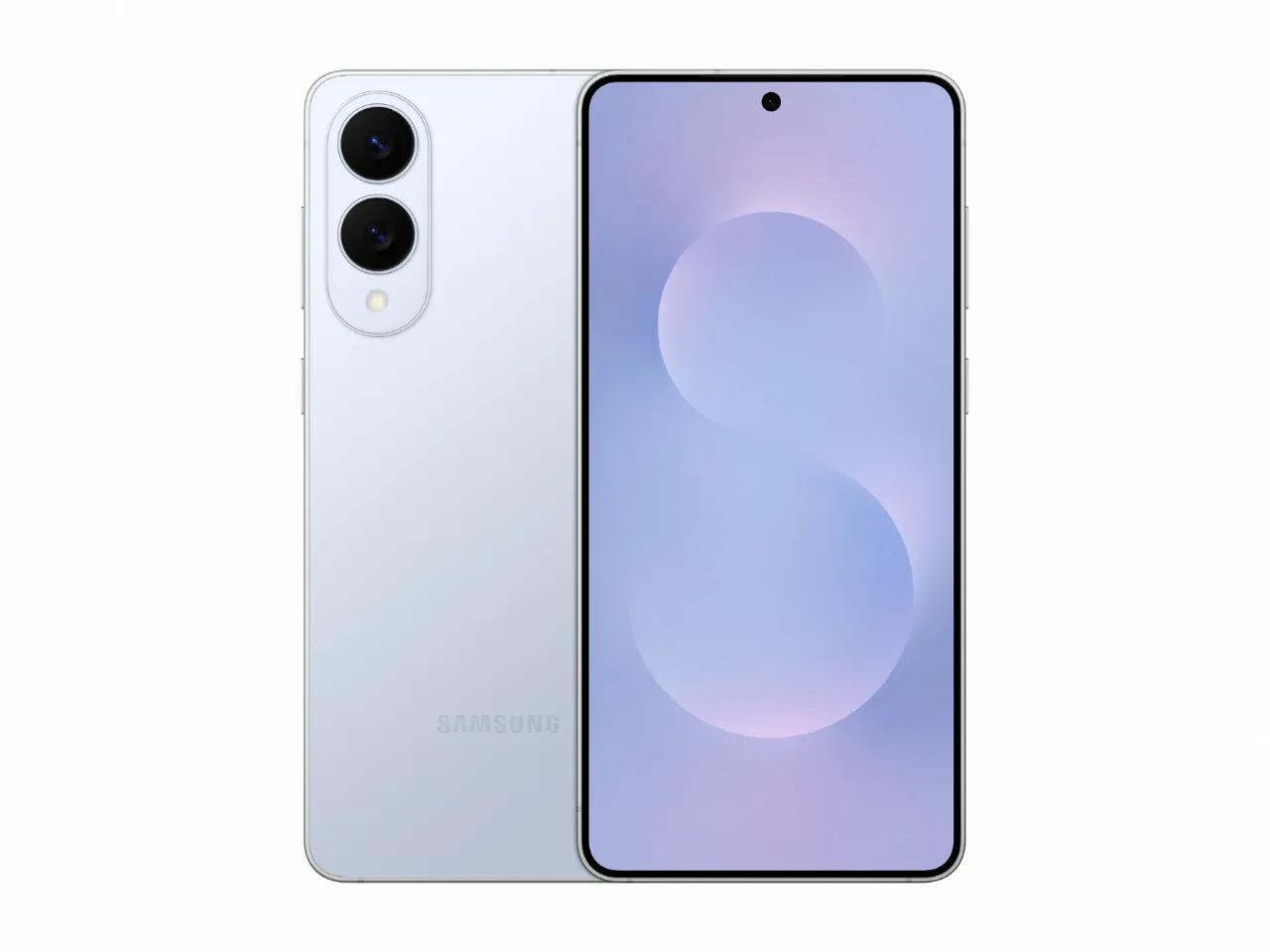 Samsung Galaxy S25 Edge 2