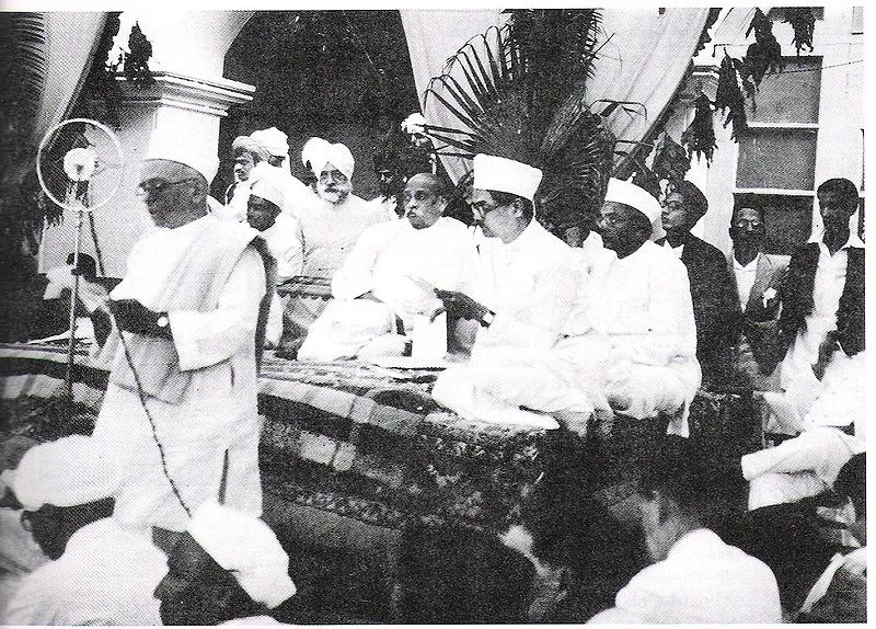 गणेश वासुदेव मावलंकर