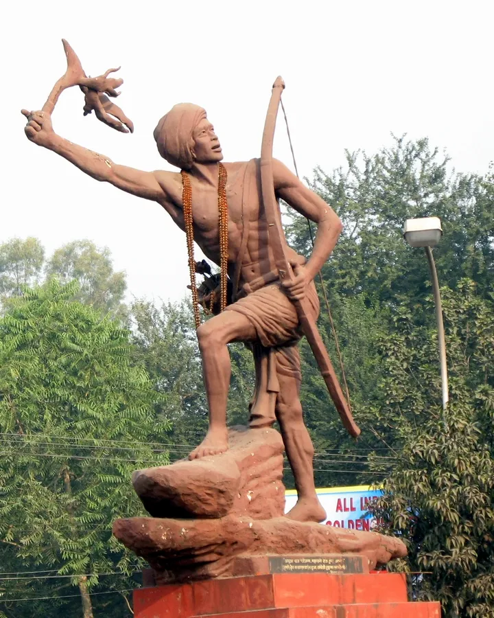 birsa munda