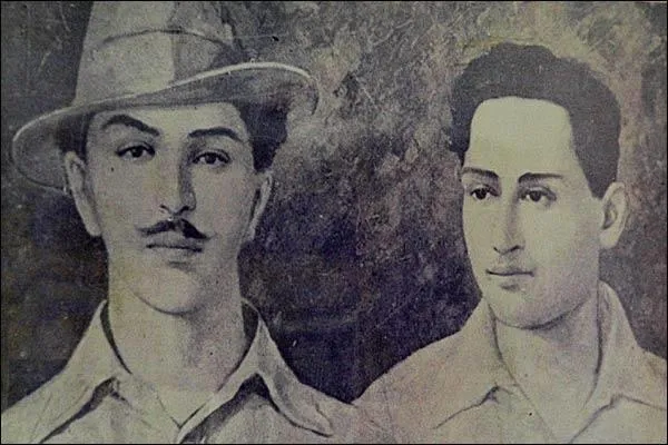 Batukeshwar Dutt