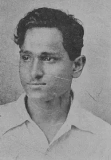 Batukeshwar Dutt