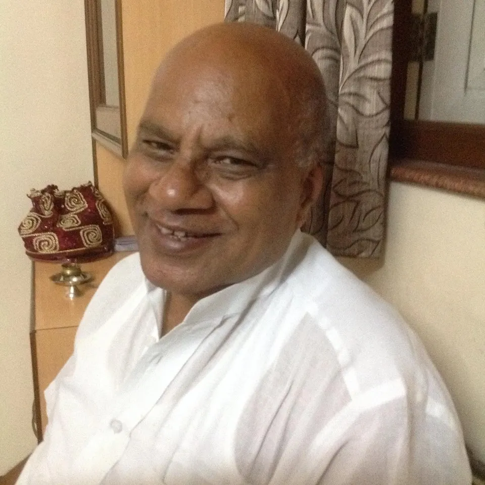 Stray Dog Rescue Doctor