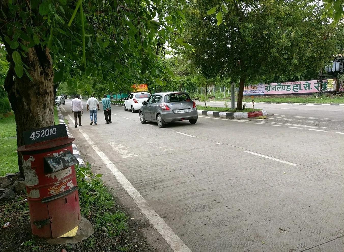 ias hero
