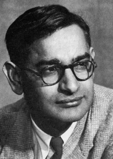 Dr. Hargovind Khurana