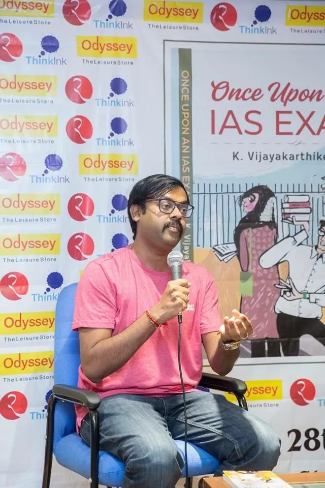 Coimbatore Doctor Commissioner