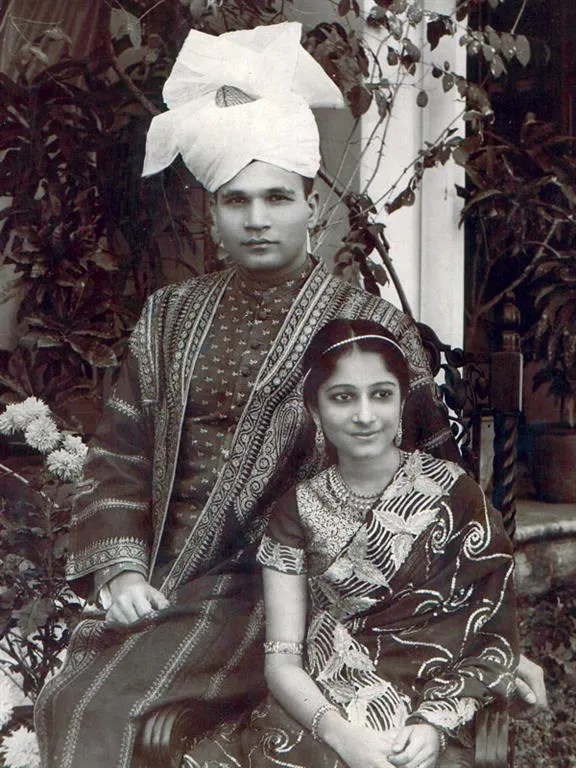 Suraiya Badruddin Tyabji