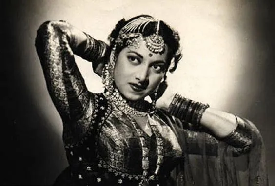 Suraiya