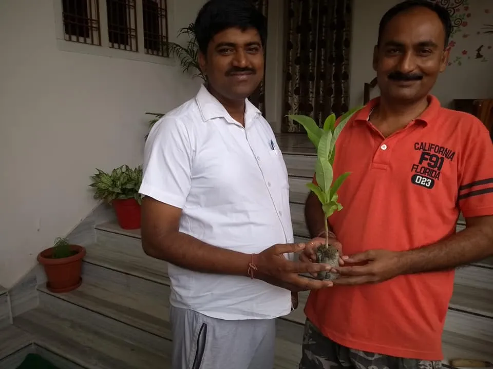 KBC winner sushil kumar