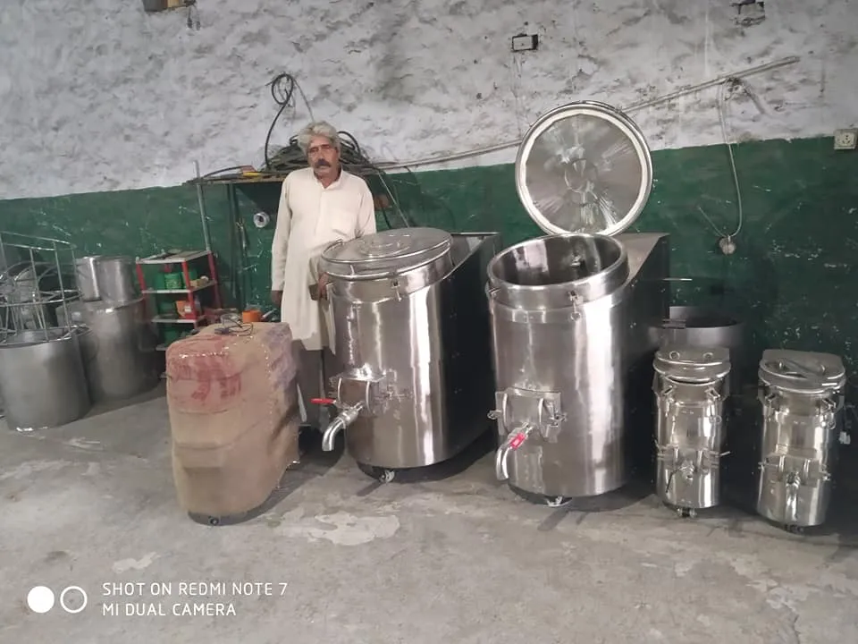 Dharambir Kamboj, the haryana farmer turned innovator