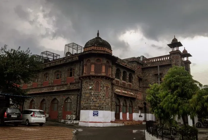 Election Museum in Delhi