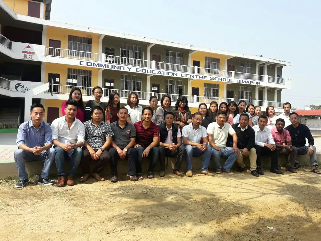 nagaland hero