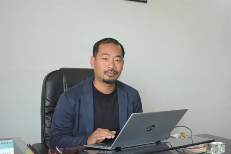 nagaland hero