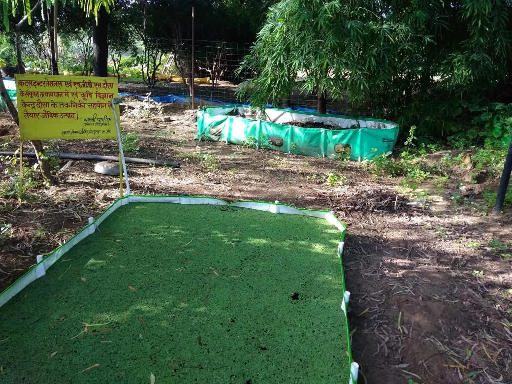 vermicompost