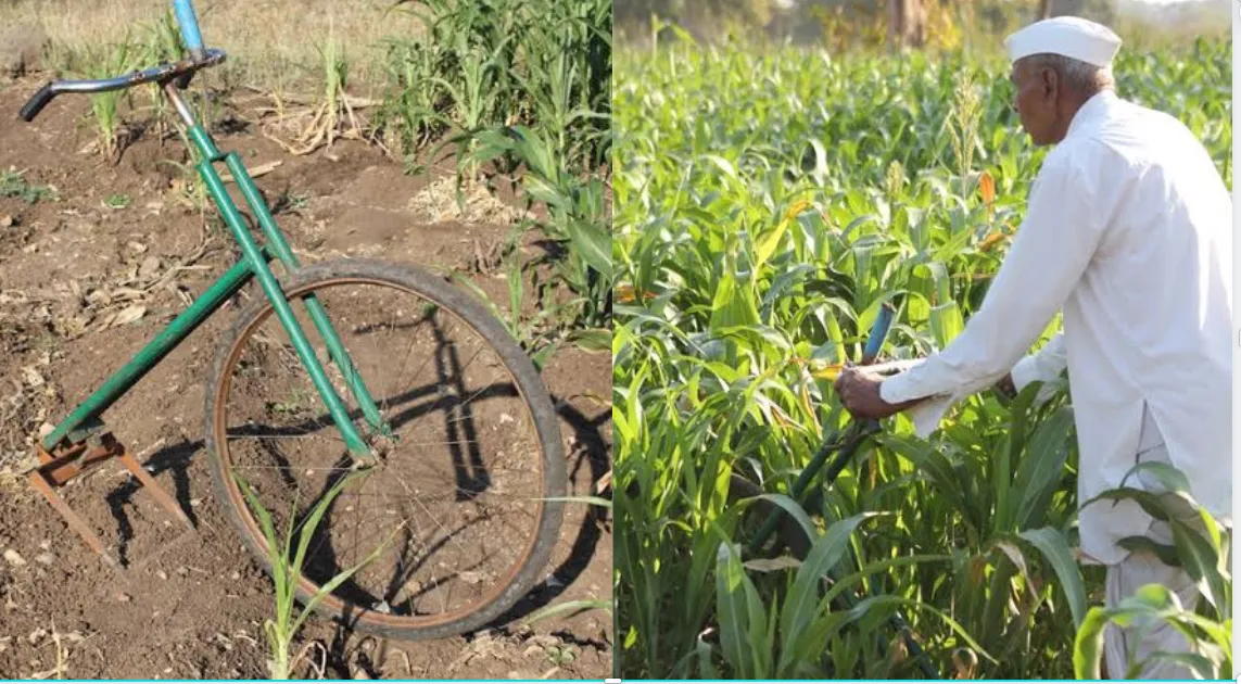 Farming Innovation