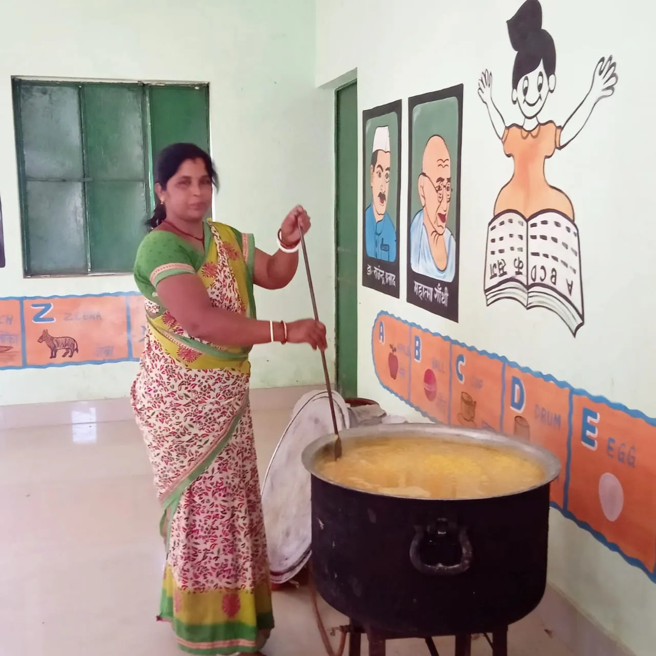 Jharkhand Women Help