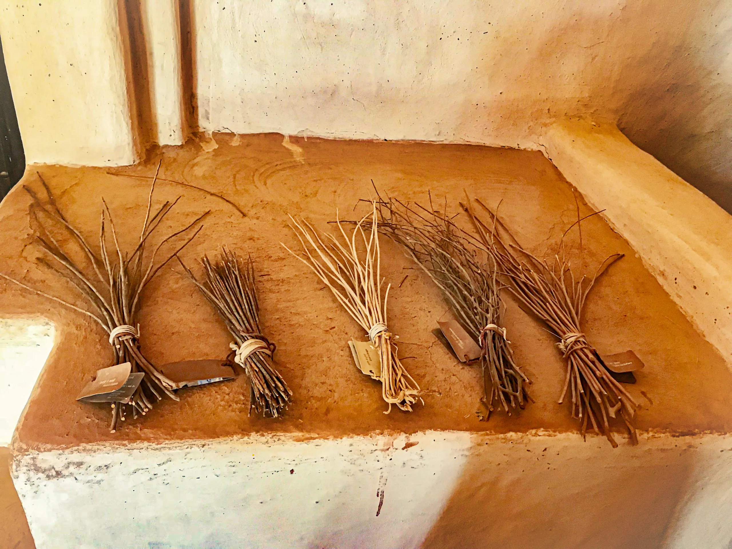 Broom museum