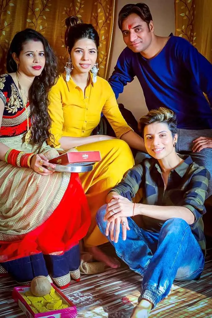 The unsuitable girl