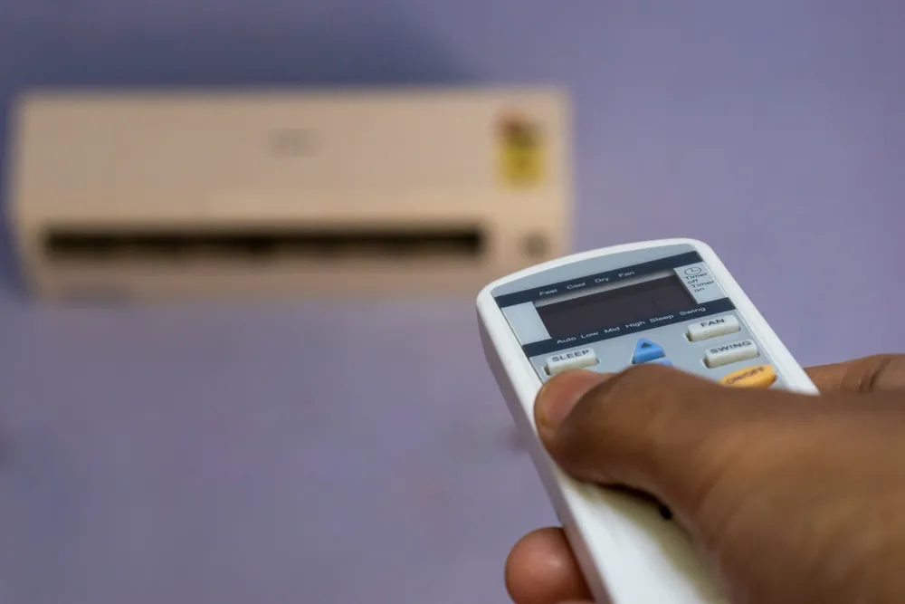 Lower Your AC Bills