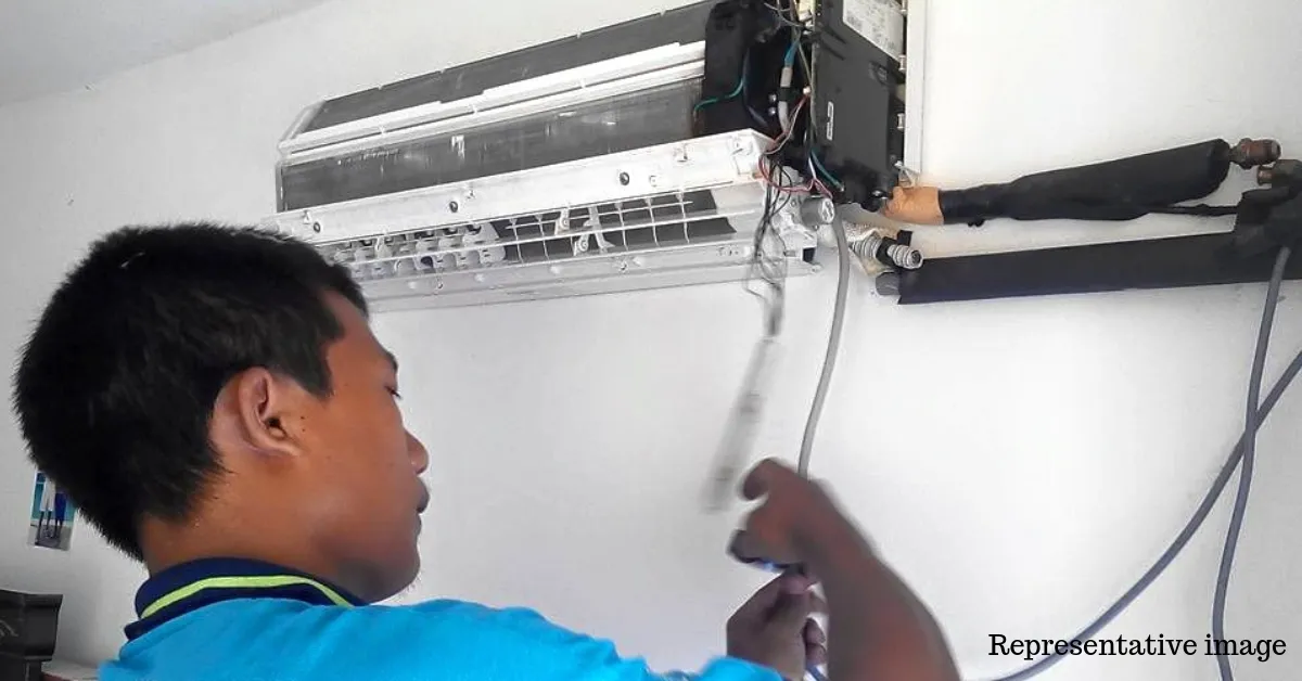 Lower Your AC Bills