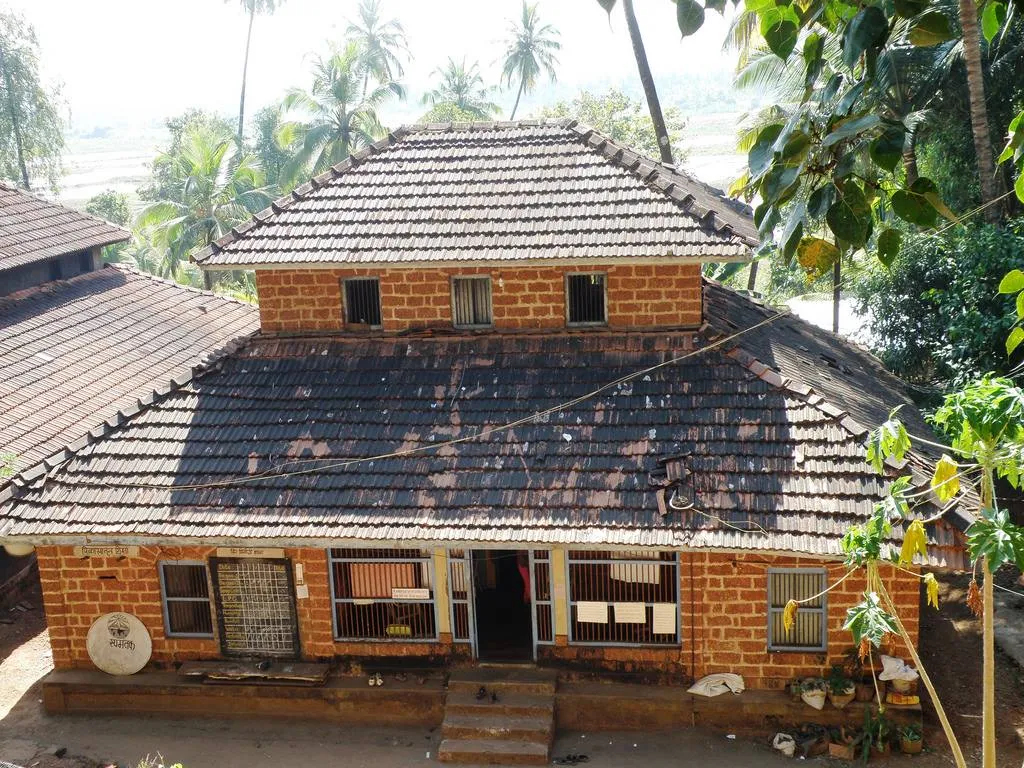 Maharashtra School without Walls