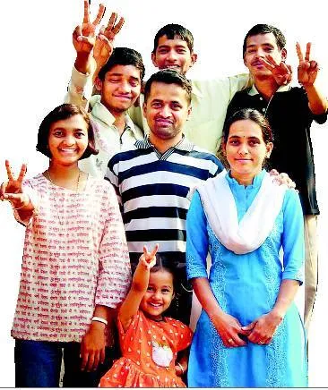 Maharashtra School without Walls
