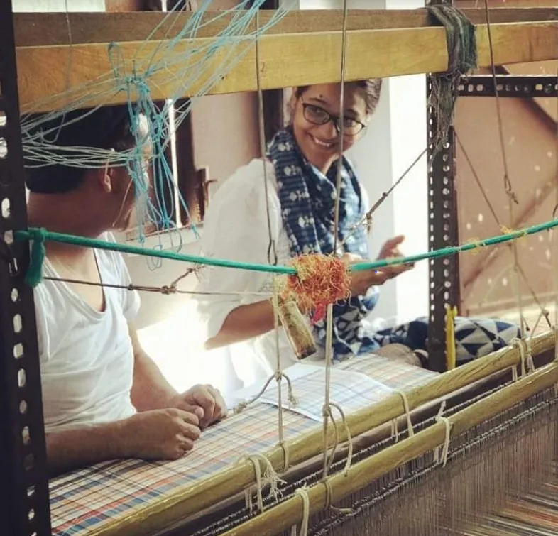 Organic Khadi Brand 