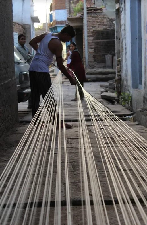 Organic Khadi madhya-pradesh