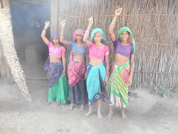 Subhadra khaprde Woman empowerment