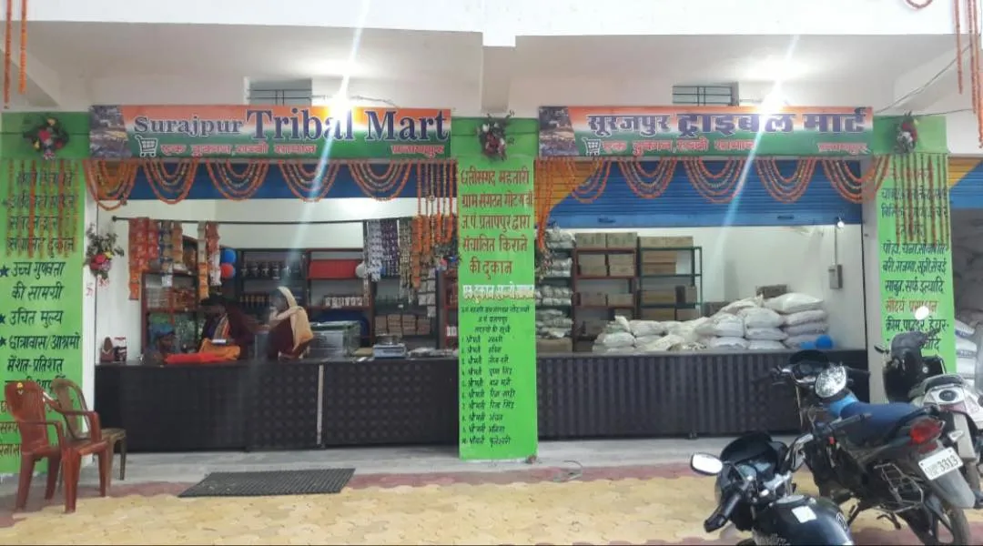 Chattisgarh women