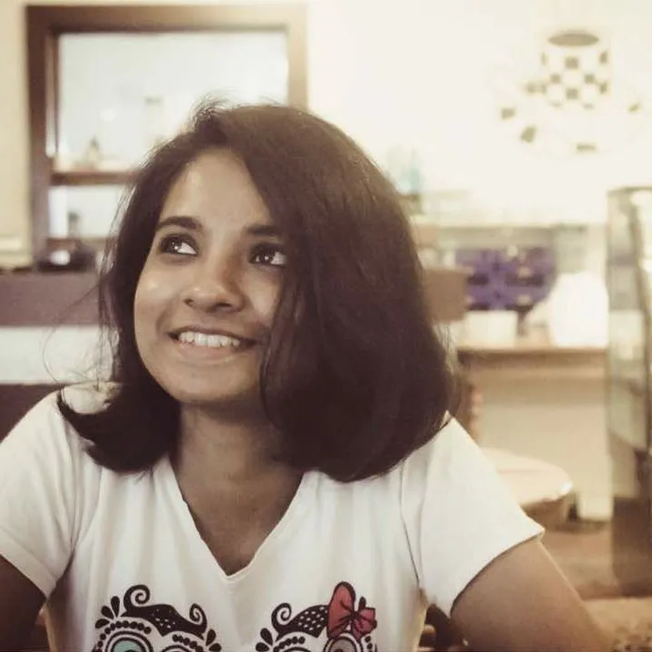 Woman Entrepreneur startup NAHADS