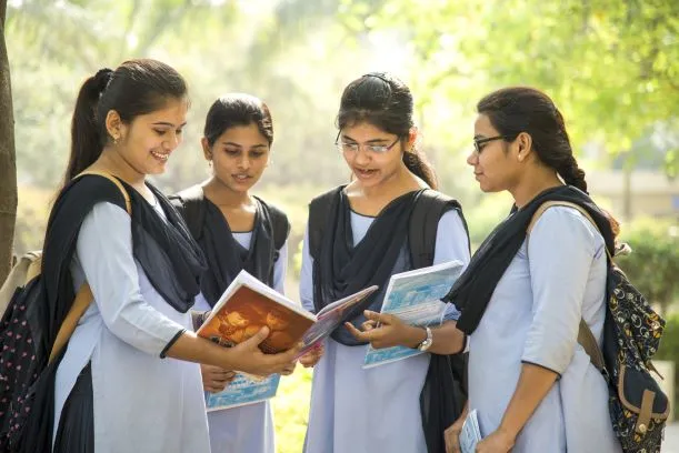 UGC proposal for dual degree