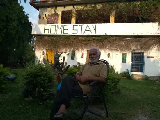 Eco-Tourism in Uttarakhand
