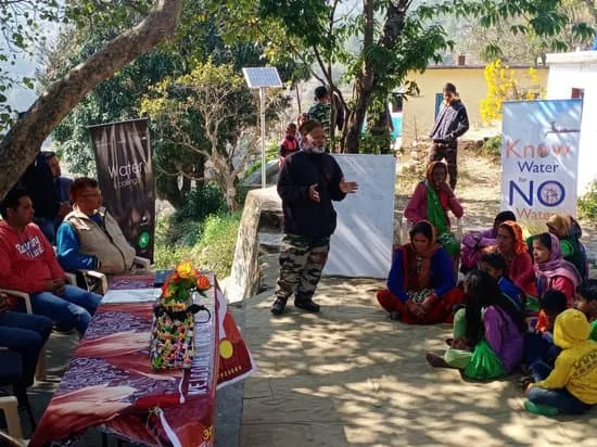 Eco-Tourism in Uttarakhand
