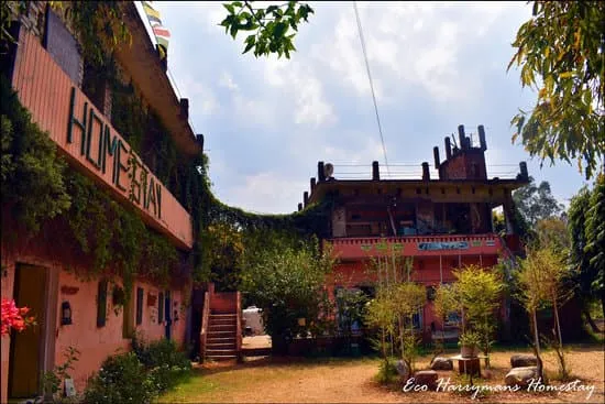 Eco-Tourism in Uttarakhand