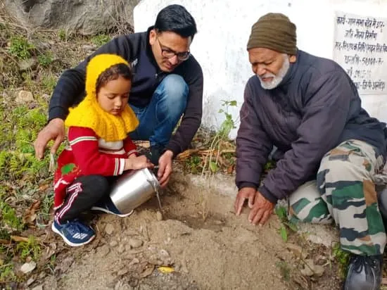 Eco-Tourism in Uttarakhand