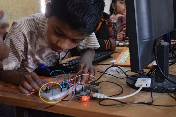Free Computer Education
