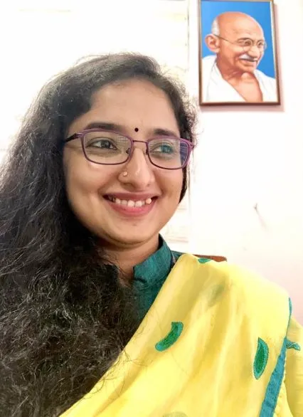 IAS Officer 