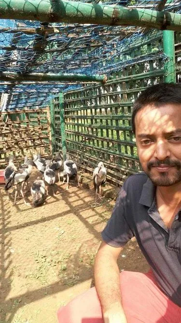bhagalpur man