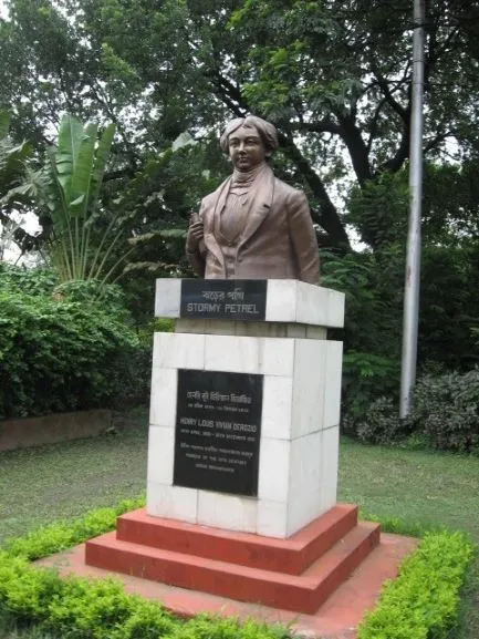 Hinglish Poet