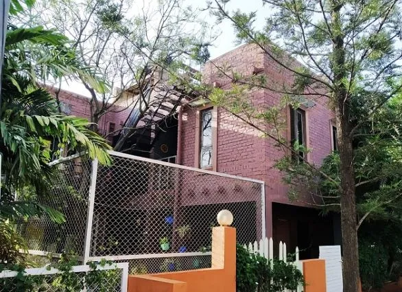 eco friendly home 