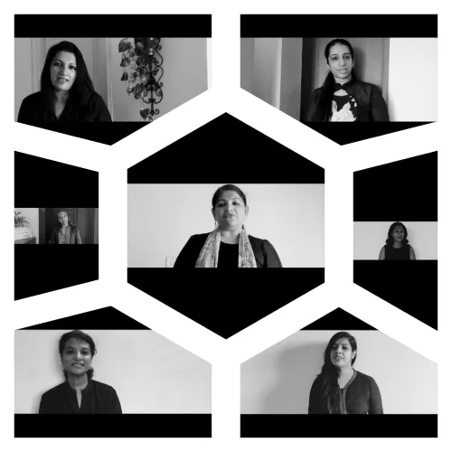 women entrepreneurs Helping farmers  