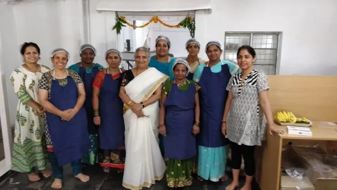 Women IBM 